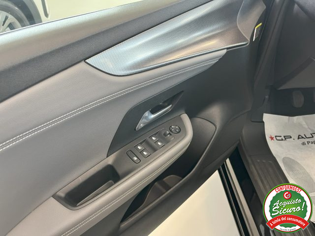 OPEL Mokka usata, con Fari LED