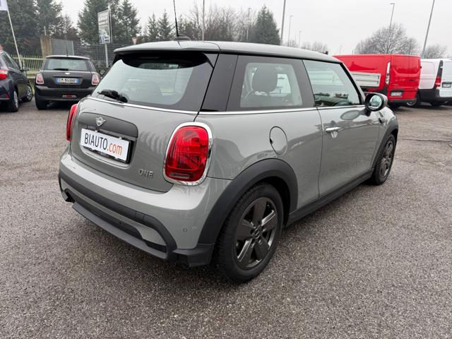 MINI One usata, con Airbag Passeggero