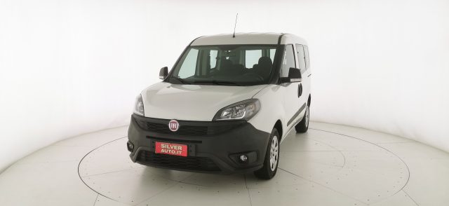 FIAT Doblo usata 20