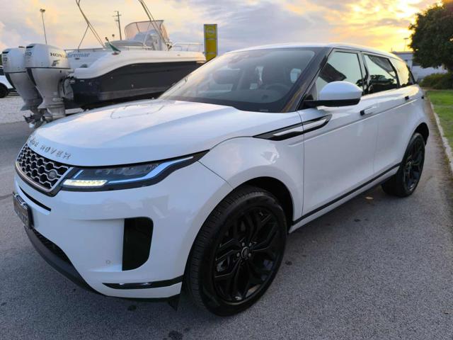 LAND ROVER Range Rover Evoque usata, con Specchietti laterali elettrici