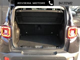 JEEP Renegade usata, con Climatizzatore
