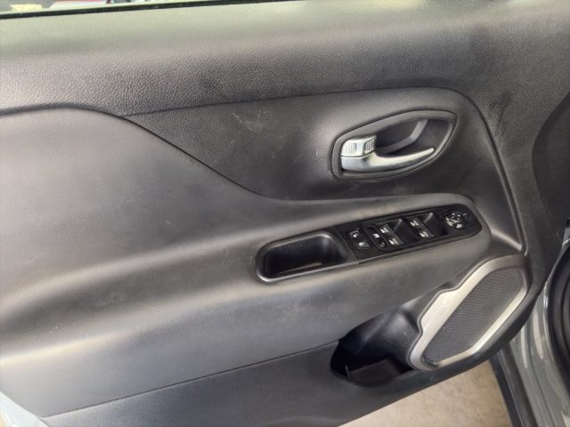 JEEP Renegade usata, con Specchietti laterali elettrici