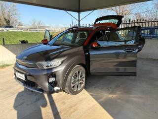 KIA Stonic usata, con Isofix