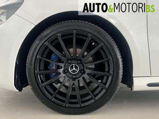 MERCEDES-BENZ A 160 usata, con Chiusura centralizzata