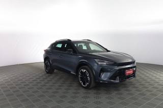 CUPRA Formentor usata 1