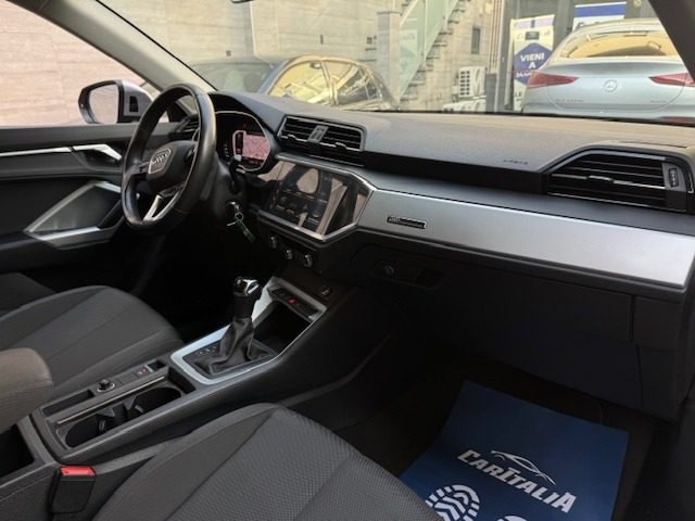 AUDI Q3 usata, con Controllo automatico clima