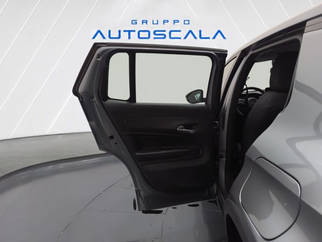 JEEP Avenger usata, con Autoradio digitale