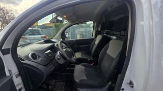 RENAULT Kangoo usata, con Chiusura centralizzata telecomandata