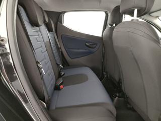 LANCIA Ypsilon usata, con Touch screen