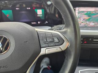 VOLKSWAGEN Golf usata, con Fari LED