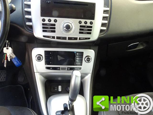 LANCIA Delta usata, con Cruise Control