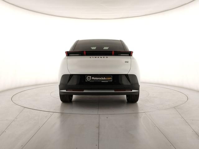 LYNK & CO 02 usata, con Airbag Passeggero