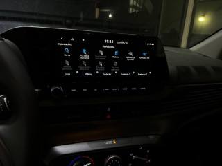 HYUNDAI i20 usata, con Luci diurne LED