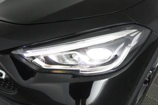 MERCEDES-BENZ CLA usata 7