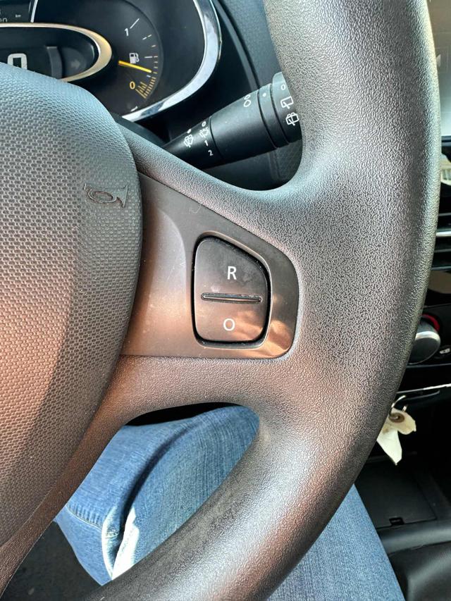 RENAULT Clio usata, con Specchietti laterali elettrici