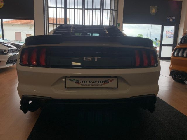 FORD Mustang usata, con Controllo trazione