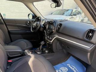 MINI Countryman usata, con Airbag Passeggero