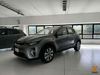 KIA Stonic 1.2 MPI Urban