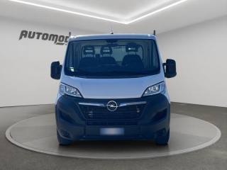 OPEL Movano usata, con Airbag