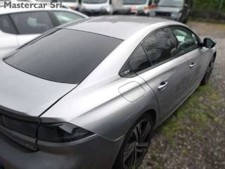PEUGEOT 508 usata, con Chiusura centralizzata