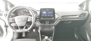 FORD Fiesta usata, con Climatizzatore