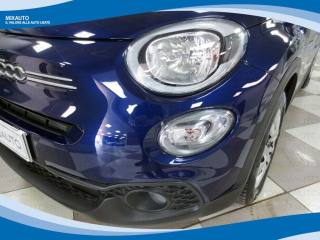 FIAT 500X usata, con Controllo trazione