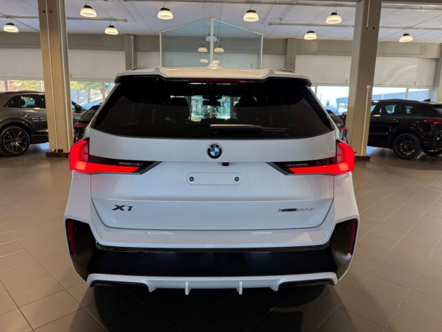 BMW X1 usata, con Alzacristalli elettrici