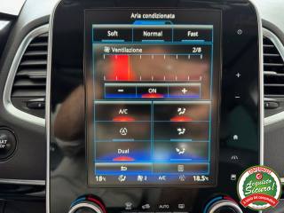 RENAULT Espace usata, con Interni in pelle