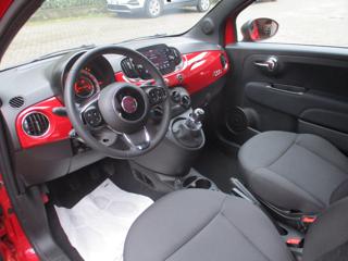 FIAT 500 usata, con Controllo trazione