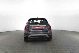 FIAT 500X usata 4