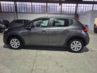 CITROEN C3 usata, con Climatizzatore