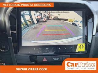 SUZUKI Vitara usata, con Servosterzo