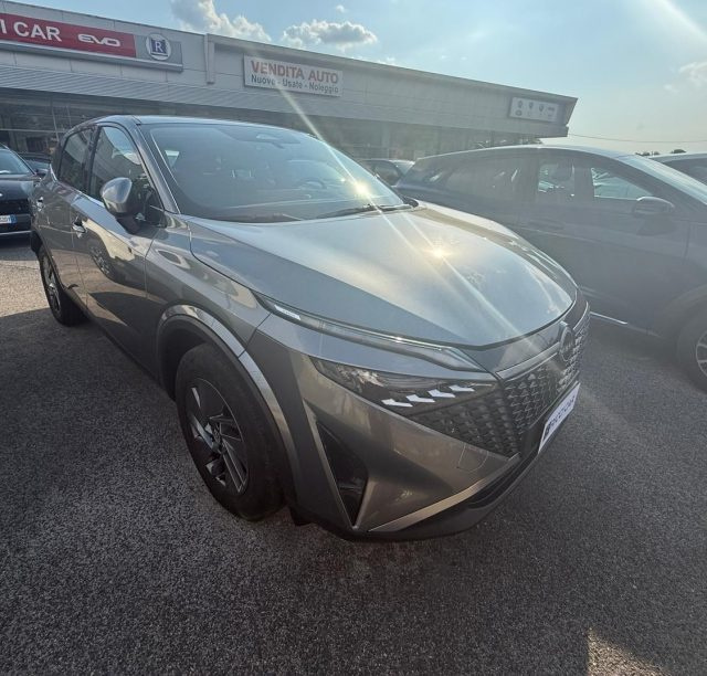 NISSAN Qashqai usata, con Chiusura centralizzata