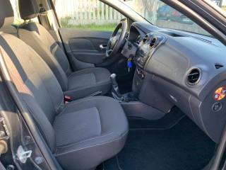 DACIA Sandero usata, con Servosterzo