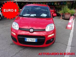 FIAT Panda usata, con ABS
