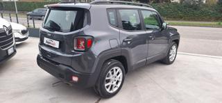 JEEP Renegade usata, con Cerchi in lega