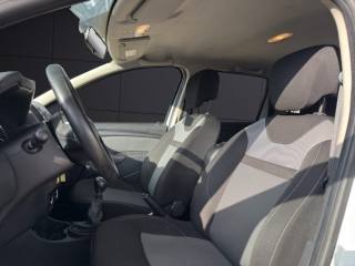 DACIA Duster usata, con Chiusura centralizzata