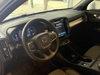 VOLVO XC40 usata, con Sensore di pioggia