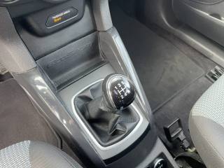 FORD EcoSport usata, con Sospensioni sportive