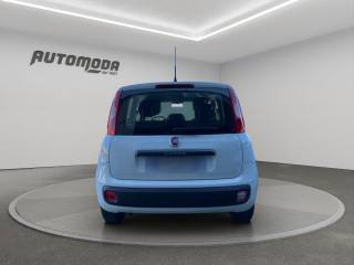 FIAT Panda usata, con Chiusura centralizzata