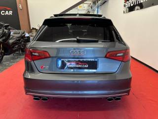 AUDI S3 usata, con Antifurto