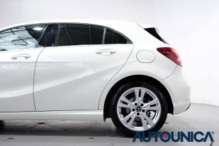 MERCEDES-BENZ A 180 usata 44