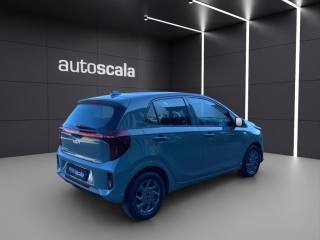 KIA Picanto usata, con Autoradio