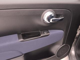 FIAT 500 usata, con Bluetooth