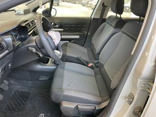 CITROEN C3 usata, con ESP