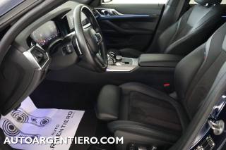 BMW 420 usata, con Antifurto