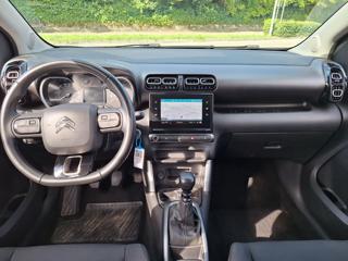 CITROEN C3 Aircross usata, con Airbag