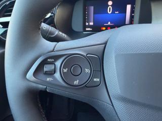 OPEL Corsa usata, con Park Distance Control