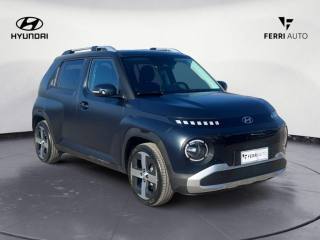 HYUNDAI INSTER usata 2