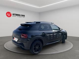 CITROEN C4 Cactus usata, con Airbag Passeggero
